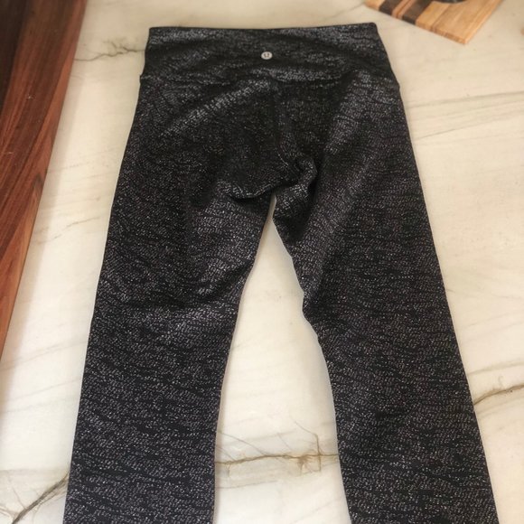 Wunder Under Crop (High-Rise) - Picture 3 of 6